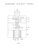 SEMICONDUCTOR DEVICE INCLUDING PLURAL CHIPS STACKED TO EACH OTHER diagram and image