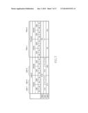 SEMICONDUCTOR DEVICE INCLUDING PLURAL CHIPS STACKED TO EACH OTHER diagram and image