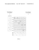 SEMICONDUCTOR DEVICE INCLUDING PLURAL CHIPS STACKED TO EACH OTHER diagram and image