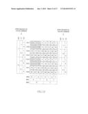 SEMICONDUCTOR DEVICE INCLUDING PLURAL CHIPS STACKED TO EACH OTHER diagram and image