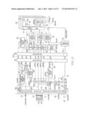 SEMICONDUCTOR DEVICE INCLUDING PLURAL CHIPS STACKED TO EACH OTHER diagram and image