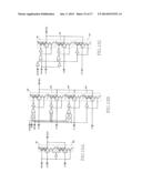 SEMICONDUCTOR DEVICE INCLUDING PLURAL CHIPS STACKED TO EACH OTHER diagram and image