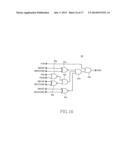 SEMICONDUCTOR DEVICE INCLUDING PLURAL CHIPS STACKED TO EACH OTHER diagram and image