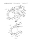 Open Collar for Multi-Cable Towing System diagram and image