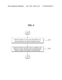 NODE AND METHOD FOR TRANSMITTING PACKETS THEREFROM diagram and image