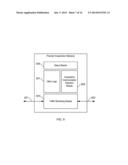 APPLICATION QUALITY MANAGEMENT IN A COOPERATIVE COMMUNICATION SYSTEM diagram and image