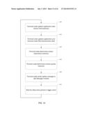 APPLICATION QUALITY MANAGEMENT IN A COOPERATIVE COMMUNICATION SYSTEM diagram and image