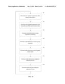 APPLICATION QUALITY MANAGEMENT IN A COOPERATIVE COMMUNICATION SYSTEM diagram and image