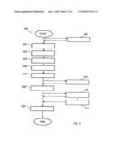 METHOD AND DEVICE FOR DETERMINING A JITTER BUFFER LEVEL diagram and image