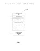 METHOD AND APPARATUS FOR EARLY TERMINATION OF AN RX CHAIN diagram and image