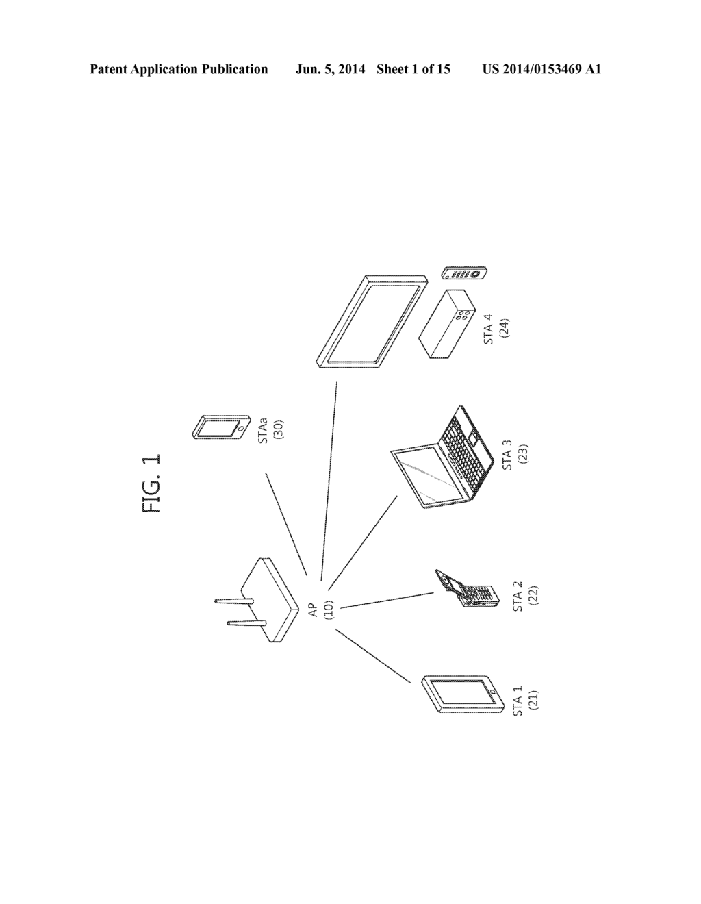 COMMUNICATION METHOD IN WIRELESS LOCAL AREA NETWORK SYSTEM - diagram, schematic, and image 02