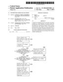 METHOD FOR SCHEDULING DATA BURST diagram and image