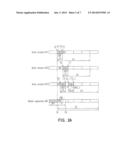 METHOD FOR SCHEDULING DATA BURST diagram and image