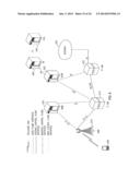 METHOD AND APPARATUS FOR LOCAL DATA CACHING diagram and image