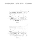 Methods and Apparatus for Generating a Control Message Frame diagram and image