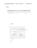 METHOD AND APPARATUS FOR SELECTING A GATEWAY NODE diagram and image