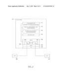 Network Node and Method of Routing Messages in an IP-Based Signaling     Network diagram and image