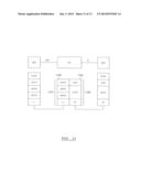 Network Node and Method of Routing Messages in an IP-Based Signaling     Network diagram and image