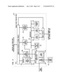 PACKET DATA PROCESSOR IN A COMMUNICATIONS PROCESSOR ARCHITECTURE diagram and image