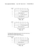 METHOD AND APPARATUS FOR PROVIDING A PACKET BUFFER RANDOM ACCESS MEMORY diagram and image