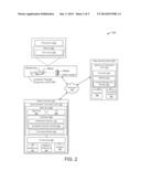 SYSTEMS AND METHODS FOR DISTRIBUTING CONTENT OVER MULTIPLE BANDWIDTH     MEDIUMS IN A SERVICE PROVIDER NETWORK diagram and image