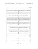 SYSTEMS AND METHODS FOR DISTRIBUTING CONTENT OVER MULTIPLE BANDWIDTH     MEDIUMS IN A SERVICE PROVIDER NETWORK diagram and image