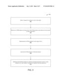 SYSTEMS AND METHODS FOR DISTRIBUTING CONTENT OVER MULTIPLE BANDWIDTH     MEDIUMS IN A SERVICE PROVIDER NETWORK diagram and image