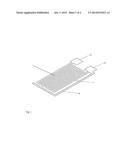 MEASURING SHUNT COMPRISING PROTECTIVE FRAME diagram and image