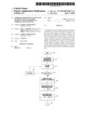 COMMUNICATIONS DEVICE AND RELATED METHOD THAT DETECTS RADIO FREQUENCY (RF)     INTERFERER ON A COMMUNICATIONS CHANNEL diagram and image