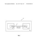 USE OF MULTI-LEVEL MODULATION SIGNALING FOR SHORT REACH DATA     COMMUNICATIONS diagram and image