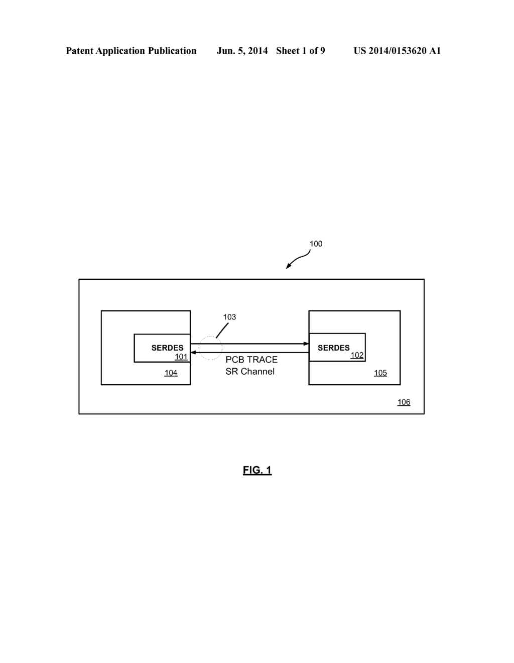 USE OF MULTI-LEVEL MODULATION SIGNALING FOR SHORT REACH DATA     COMMUNICATIONS - diagram, schematic, and image 02