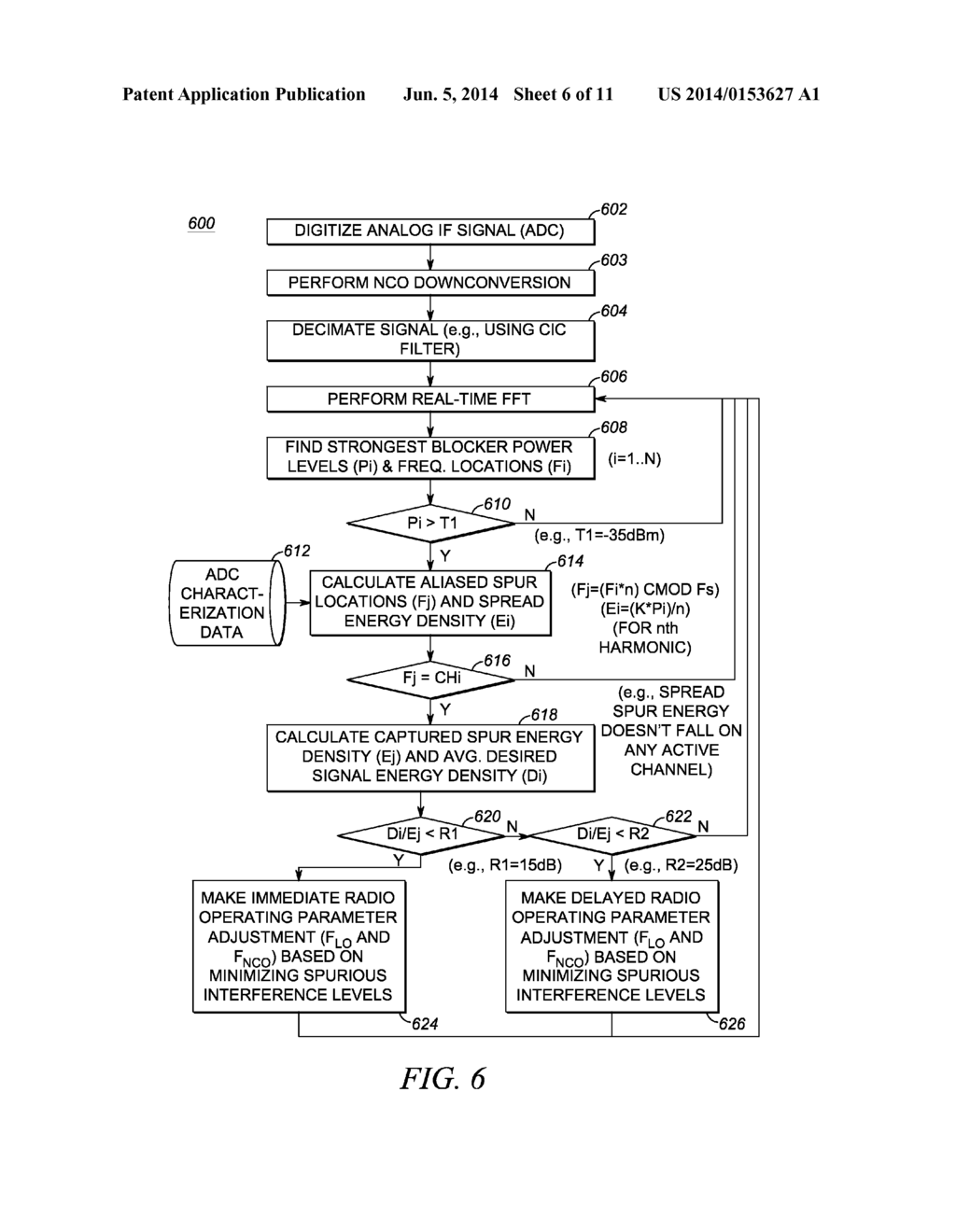 SYSTEMS, METHODS, AND DEVICES FOR IMPROVING SIGNAL QUALITY - diagram, schematic, and image 07