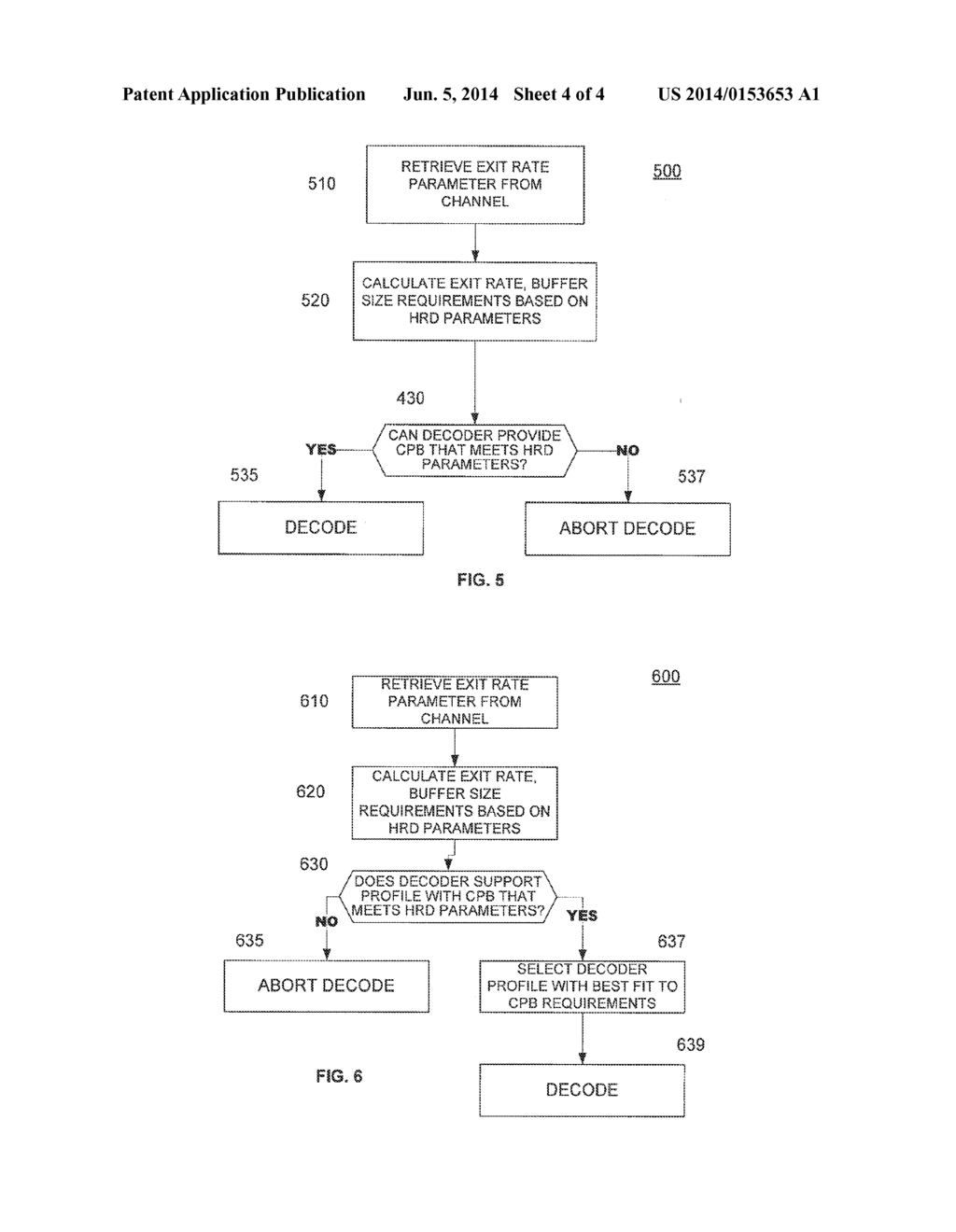 HYPOTHETICAL REFERENCE DECODER - diagram, schematic, and image 05