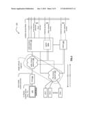 Adaptive decoding based on signal to noise ratio (SNR) diagram and image