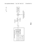 Adaptive decoding based on signal to noise ratio (SNR) diagram and image