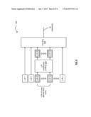 Adaptive decoding based on signal to noise ratio (SNR) diagram and image