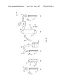 Dry Phase Reactor for Generating Medical Isotopes diagram and image