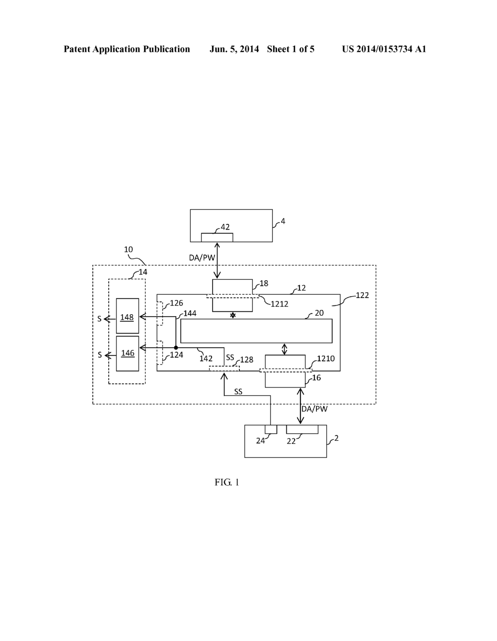 MULTIFUNCTION EARPIECE DEVICE - diagram, schematic, and image 02