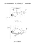 Microphone Preamplifier Circuit diagram and image