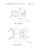 Microphone Preamplifier Circuit diagram and image