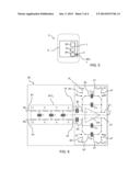 Microphone Preamplifier Circuit diagram and image