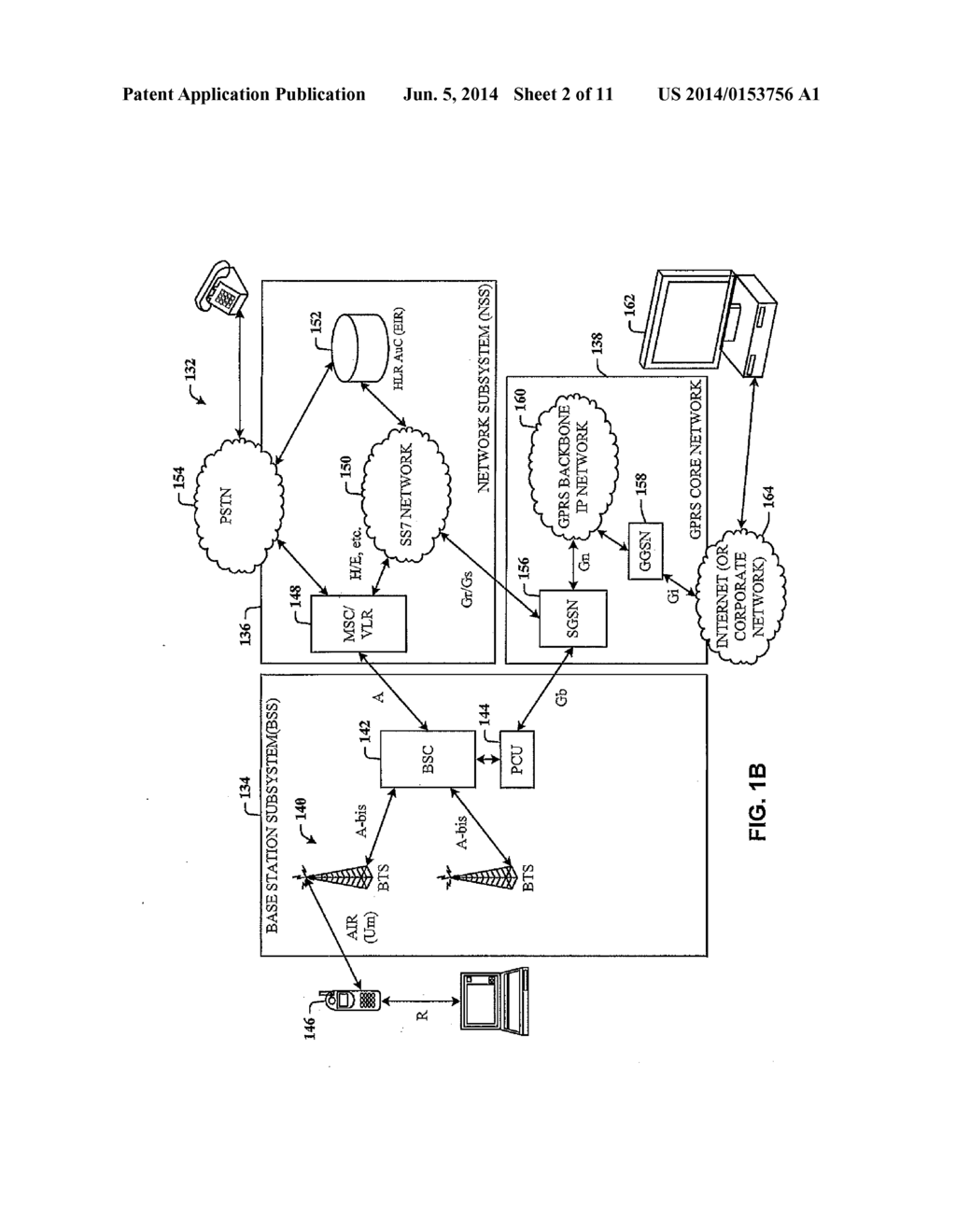 System and Method for Network Based Hearing Aid Compatible Mode Selection - diagram, schematic, and image 03