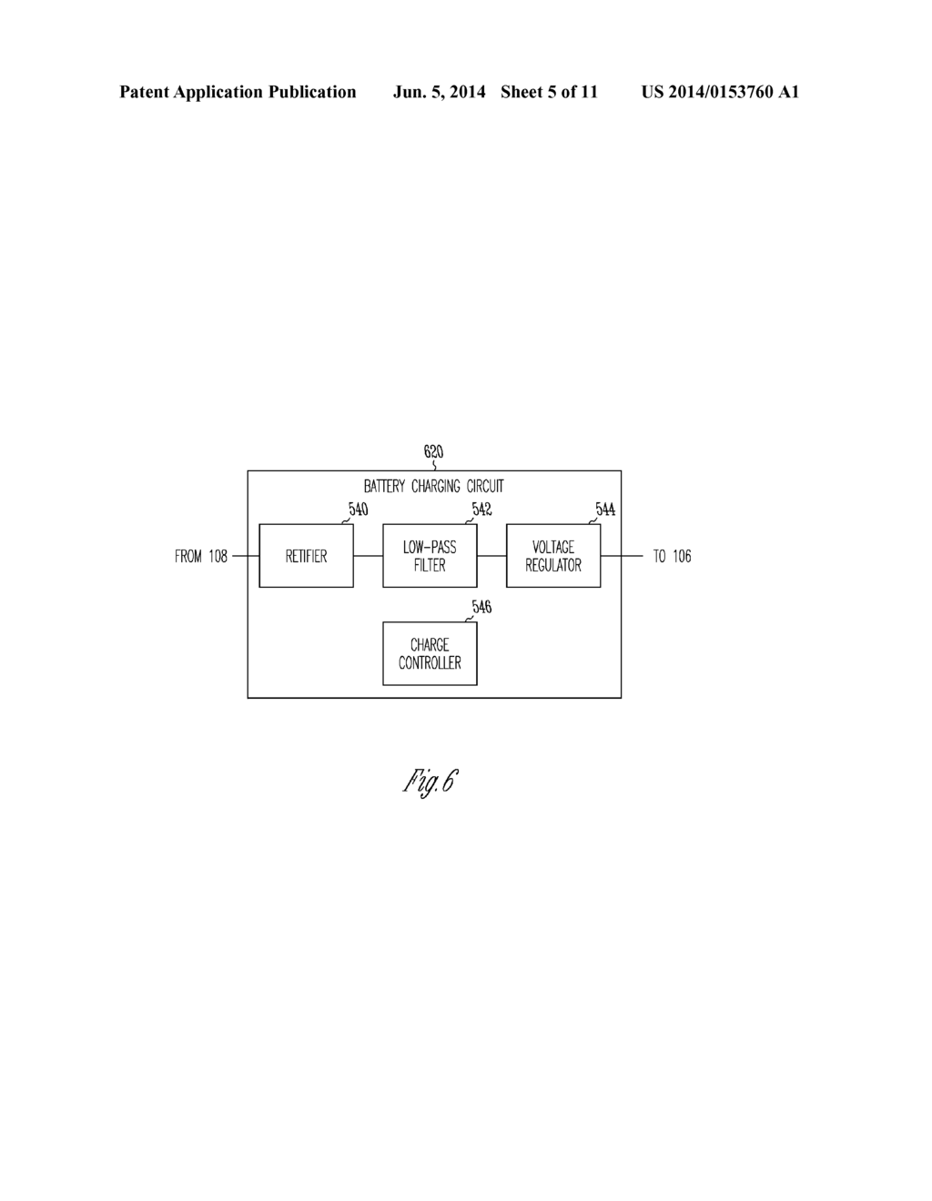 HEARING AID WITH MAGNETOSTRICTIVE ELECTROACTIVE SENSOR - diagram, schematic, and image 06