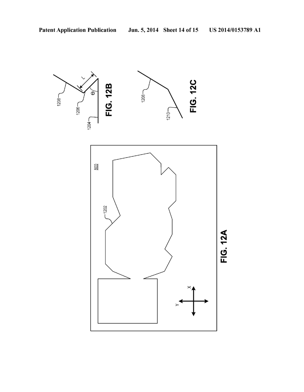 BUILDING BOUNDARY DETECTION FOR INDOOR MAPS - diagram, schematic, and image 15