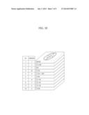 APPARATUS AND METHOD FOR ACQUIRING MULTI-PARAMETRIC IMAGES IN MAGNETIC     RESONANCE IMAGING DEVICE diagram and image