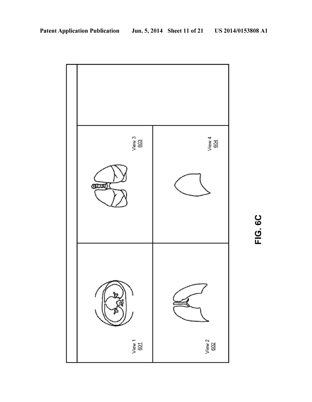 CLOUD-BASED MEDICAL IMAGE PROCESSING SYSTEM WITH TRACKING CAPABILITY - diagram, schematic, and image 12