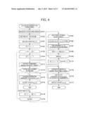 COLOR DETERMINATION DEVICE, COLOR DETERMINATION SYSTEM, COLOR     DETERMINATION METHOD, INFORMATION RECORDING MEDIUM, AND PROGRAM diagram and image