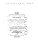 COLOR DETERMINATION DEVICE, COLOR DETERMINATION SYSTEM, COLOR     DETERMINATION METHOD, INFORMATION RECORDING MEDIUM, AND PROGRAM diagram and image