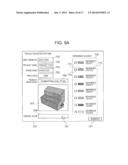 COLOR DETERMINATION DEVICE, COLOR DETERMINATION SYSTEM, COLOR     DETERMINATION METHOD, INFORMATION RECORDING MEDIUM, AND PROGRAM diagram and image