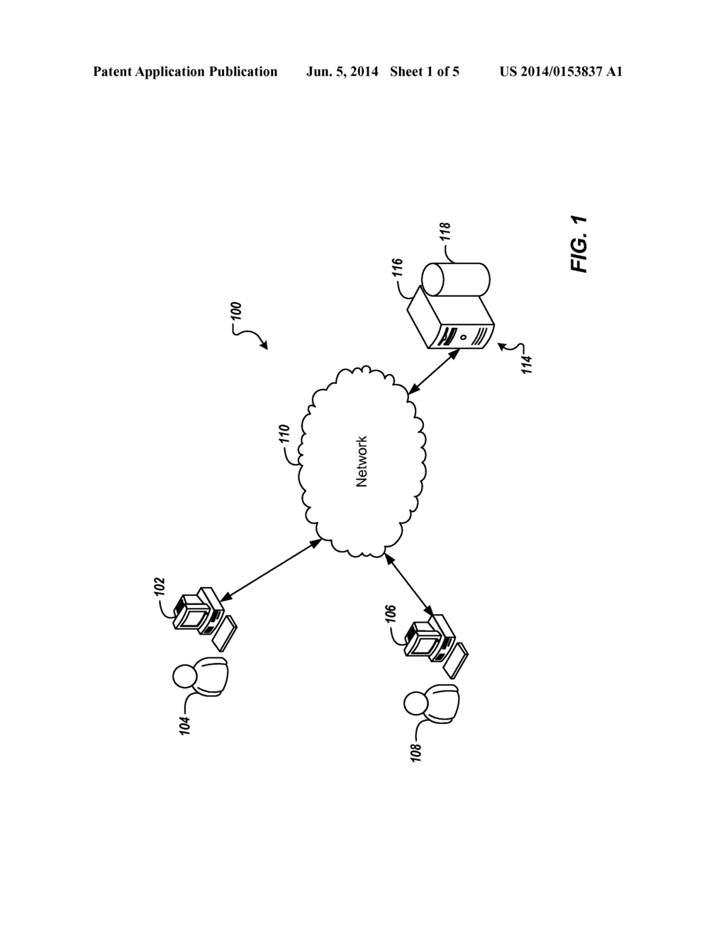 AUTOMATIC EVENT RECOGNITION AND CROSS-USER PHOTO CLUSTERING - diagram, schematic, and image 02